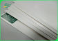 Daur Ulang C1S Ivory Board Poly Coated Paper 300gsm + 15g PE Untuk Makanan Sachet