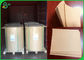 FSC Disetujui Brown Kraft Paper Roll Untuk Membuat Kotak Paket Kue