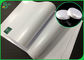 60g 70g 80g PE Coated Wrapping Paper Untuk Kemasan Sabun Dan Lilin