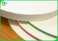 Multi-warna Dicetak 60g 120g Food Grade Paper Roll Untuk Membuat Kertas Jerami