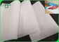 40gsm 50gsm White Freezer Paper Roll Untuk Paket Daging Food Grade 24 &amp;#39;&amp;#39; x 1000 &amp;#39;