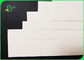 100% Virgin Wood Pulp Blotter Paper 0.4mm 0.8mm 1.0mm Untuk Pengujian Parfum