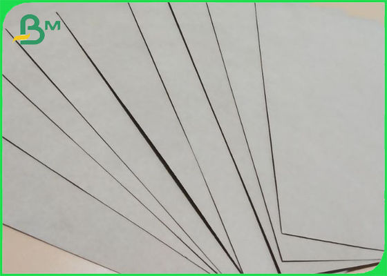 FSC FDA Menyetujui Kertas Kraft Putih Food Grade 120g - 250g Pulp Kayu