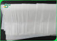 35gsm MG White Kraft Paper Roll Kertas Pembungkus Makanan Kekuatan Tinggi