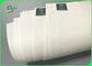 Tinggi Kekuatan 70gsm - 120gsm Lebar 610MM 860MM White Craft Bag Paper