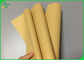 Baik Pencetakan Gulungan Kertas Kraft Bambu 50g 70g Untuk Membuat Lengan Bunga