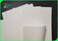 Virgin Pulp 170gsm + 20g PE Cupstock Base Paper Untuk Coffee Cup Kekakuan Tinggi