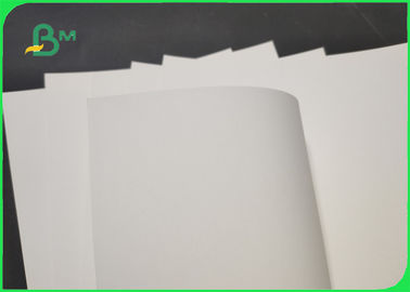 230g 300g White Ivory Paper Roll Untuk Card Good Printing