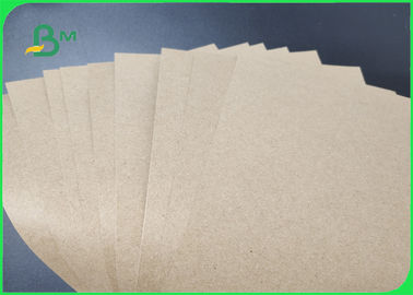 787mm 1194mm Tes Kraft Liner Board Roll Untuk Menu Good Tensile