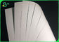 Virgin Wood Pulp Gloss Art Paper 80g 90g 120g 140g Keputihan Tinggi