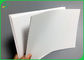 Kertas Pulp Kayu Putih Murni Kertas Karton 0.45mm Untuk Indikator Kelembaban
