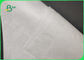 Ramah Lingkungan 1443R 1473R White Tyvek Paper Roll Untuk Dompet Tahan Air Mata