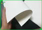 250gr 400gr White Foldcote Paper Board Bersertifikat FDA Untuk Kemasan Kue