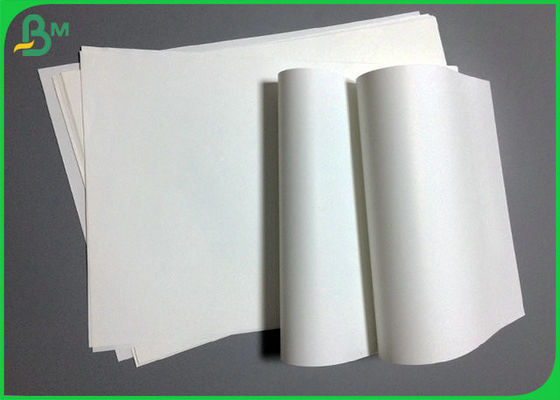 Lapisan Double Sisi 150gsm 170gsm Putih Warna Matt kertas seni Untuk Hardcover Buku
