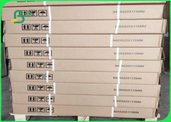 73gsm 900mm * 70m Kertas Kalkir Putih Tembus Untuk Gambar Arsitektur