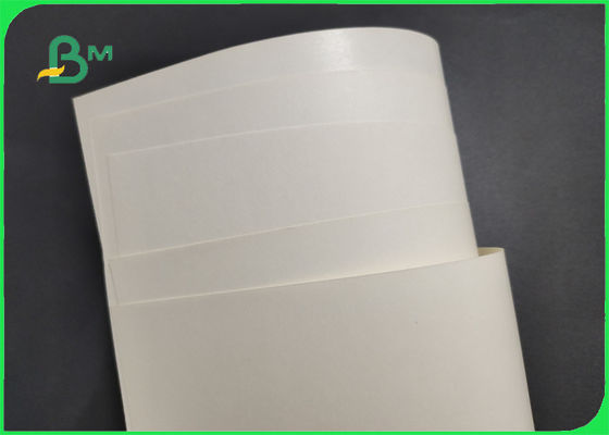 Food Grade 190gsm + 30g PE Cupstock Based Paper Untuk Supermarket Halus