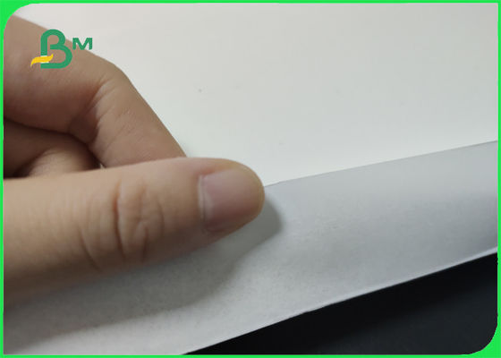 Biodegradable Fda Disetujui 32mm 44mm 24 26 28gsm Food Straw Wrapping Paper Untuk Minum Straw