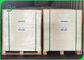250gsm 300gsm White Top Kraft Liner Paper Untuk Kotak Bawa Pulang Food Grade