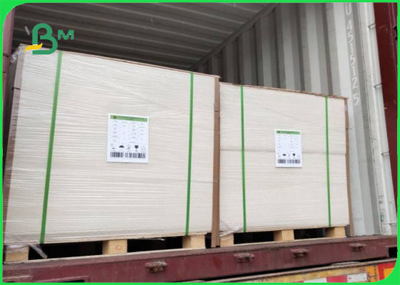 GC1 FBB Board 2,0 mm tebal kertas papan putih 720 x 1020 mm lembar