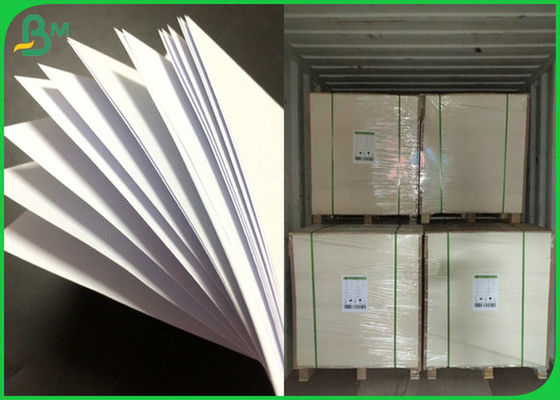 Kertas bebas kayu tanpa lapisan 140g 160g 180g Untuk membuat sampul buku A0 A1
