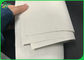 680mm Width Jumbo Roll 42gsm 45gsm News Printing Paper untuk pencetakan offset