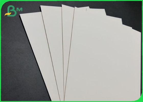 Virgin Pulp Coated FBB Ivory Board 305g / 345g Percetakan Offset
