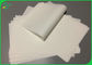 Kertas Kraft Putih 70gsm 80gsm 90gsm Ramah Lingkungan Untuk Pembuatan Tas Kertas