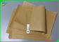 40gsm 50gsm Brown Kraft Paper foodgrade untuk Pembuatan Tas Belanja