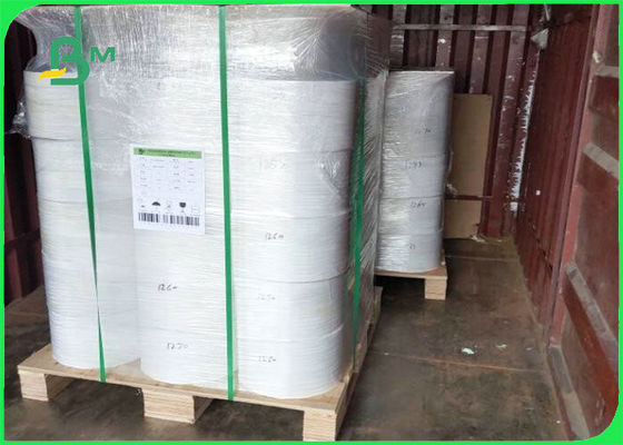 PET Synthetic Paper 125um 250um Tahan Suhu Tinggi Untuk Printer Laser
