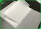 Pulp murni Gambar CAD 73G 93G Gulungan Kertas Kalkir putih tembus inti 3 inci