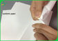 100um 130um Waterproof Synthetic Paper Warna Putih Untuk Membuat Label