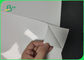 70g 80g Offset Printing Mirror Coat Paper Sheet Untuk Label Kekuatan Tinggi