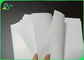 Kertas Glossy Coated 130gsm Halus Putih Ukuran A4 Untuk Pencetakan Digital