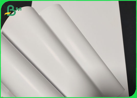 FSC SGS Disetujui 130gsm 170gsm A4 Ukuran Lembar Kertas Seni Gloss Untuk Pencetakan Digital