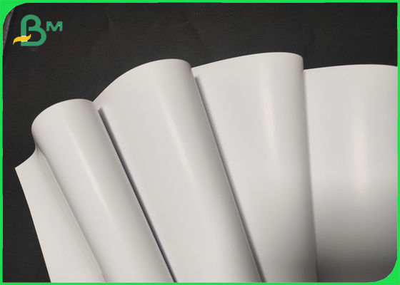 FSC SGS Disetujui 130gsm 170gsm A4 Ukuran Lembar Kertas Seni Gloss Untuk Pencetakan Digital