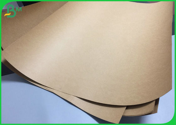 18 x 12 inci SGS Sertifikasi Makanan Kelas Virgin Kraft Paper 270GSM 300GSM
