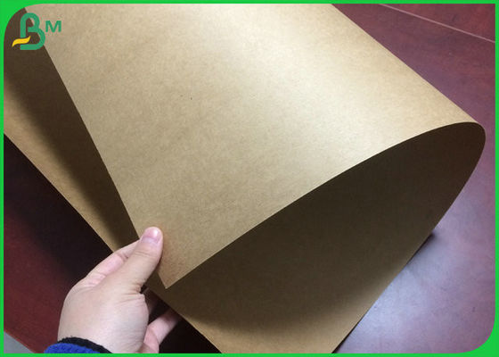 18 x 12 inci SGS Sertifikasi Makanan Kelas Virgin Kraft Paper 270GSM 300GSM
