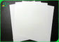 Pencetakan offset Dilapisi Dua Sisi 130um PP Kertas Sintetis Notebook Non - Robek