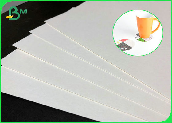 Kertas penyerapan air yang tidak dilapisi 225g 275g Untuk pencetakan offset