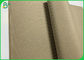 120g 150g Brown Corrugated Paper Board Roll Untuk Mailer Box Ramah Lingkungan