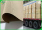 2ly E Flute 120g Kraft Corrugated Paper Untuk Kotak Hadiah Ramah Lingkungan