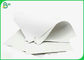 70g 80g White Kraft Paper Roll Kertas Kerajinan Terbaik untuk Seni Dinding