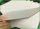 2mm 2.5mm Gray Board Laminate Dengan Kertas Bond 80gsm Untuk Paket Hadiah Karton