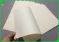 150gsm hingga 350gsm Cup base Paper Roll Kualitas Food Grade Lebar 30mm 40mm