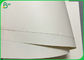 210g CupStock Base Paper Food Grade PE Dilapisi 70cm x 100cm