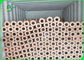 36inch 150m 80gsm White Engineering Paper Rolls Untuk Pencetakan Plotter CADCAD