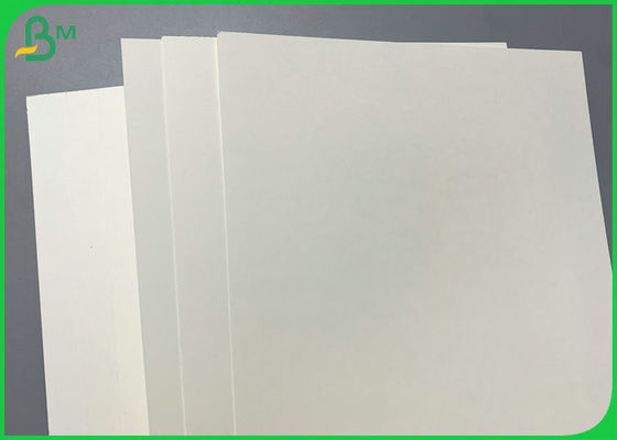 SGS Bersertifikat 230g 260g PE Coated Cupstock Base Paper 850mm Roll