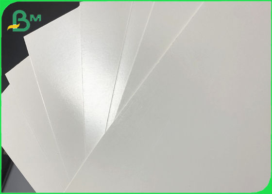 330 + 12 + 15 GSM 2PE Coating Cupstock Paper Untuk Cangkir Minuman Dingin