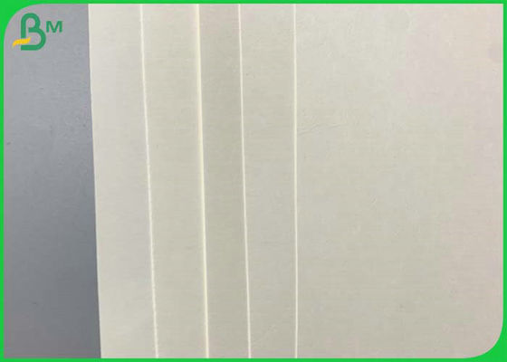 190g 300g Offset Printing White Cupstock Paper Untuk Pembuatan Jus Cup