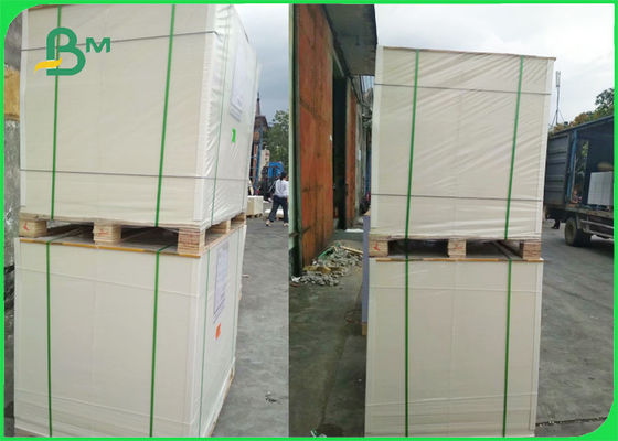Kertas Sintetis Inkjet Printing Paper Matt Bright Surface Non Sobek
